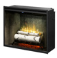 Dimplex Revillusion® 30” Birch Log Set for RBF30 Fireplaces (RBFL30BR)
